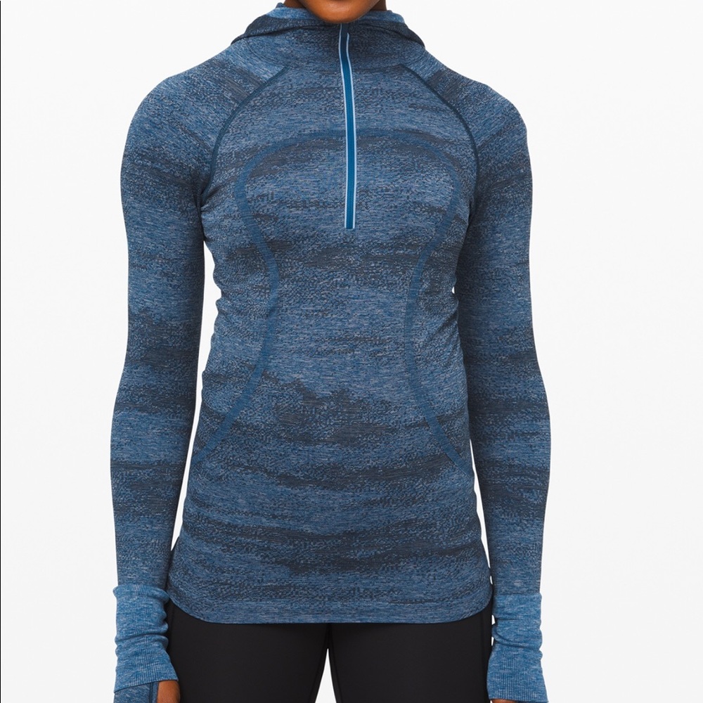 Lululemon Hoodie - Size 2